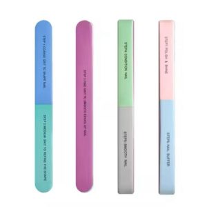 Nail Buffer Block 7 in 1