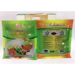 Nam Ngeaw Noodles Chiang Rai