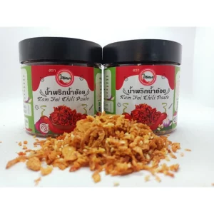 Nam Yoi Chili Paste