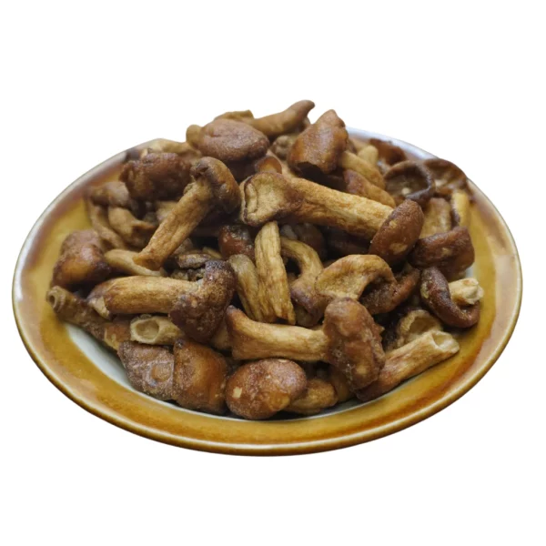 Nameko Mushroom - Image 3
