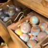  Natural Bath Bomb  - Image 2