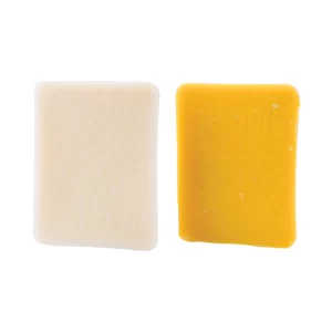 Natural Bee Wax 1 kg. Supha Farm
