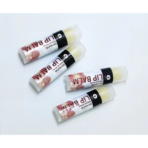 Natural Honey Lip Balm Supha Farm