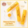 Natural Honey Lip Balm - Image 2