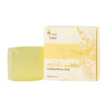 Natural Honey Soap