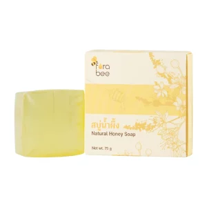 Natural Honey Soap