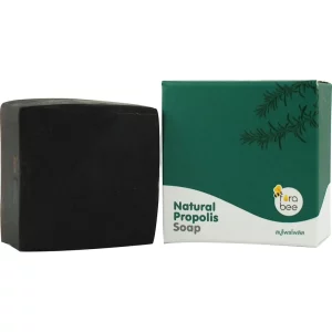 Natural Propolis Soap