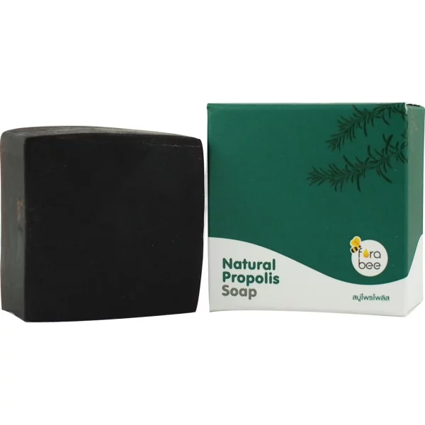 Natural Propolis Soap