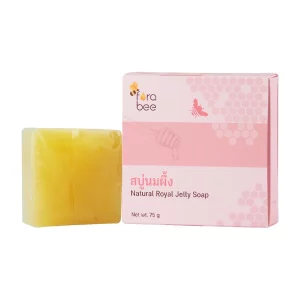 Natural Royal Jelly Soap