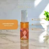 Nature's Silk Hair Oil Cnx Fresh Time - Image 3