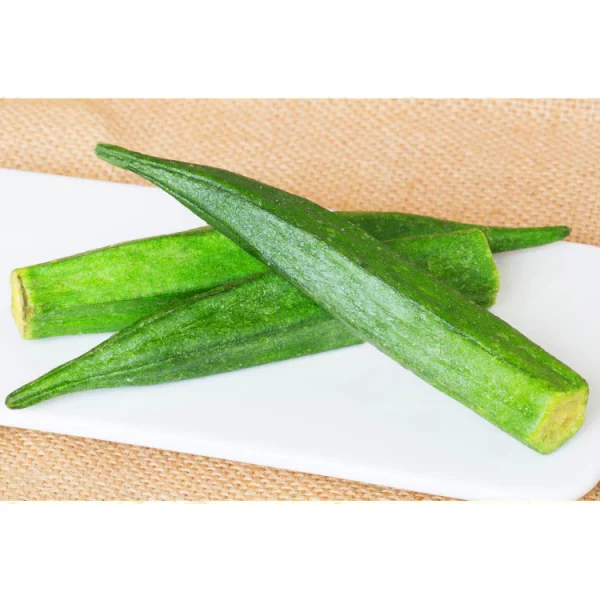 Okra Chip - Image 3