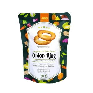 Onion Ring Organic & Natural