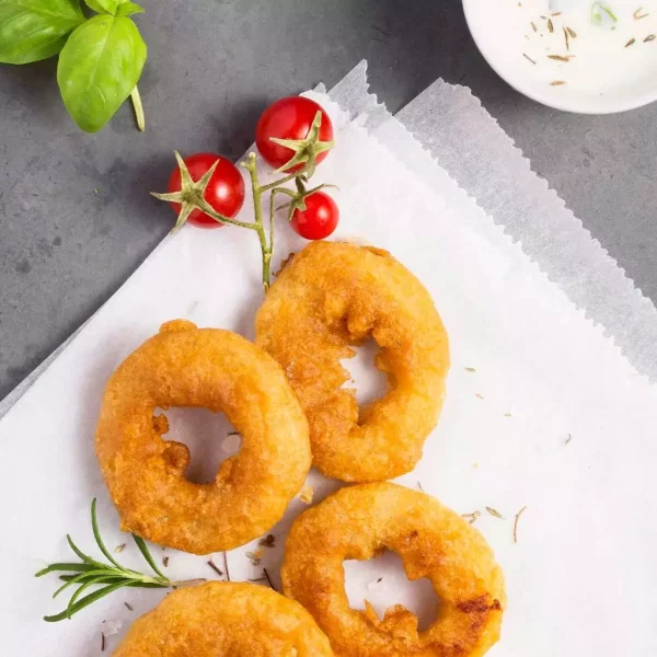 Onion Ring Organic & Natural - Image 3