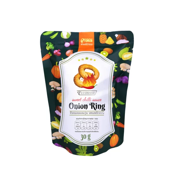 Onion Ring Sweet Chili Sauce 30g