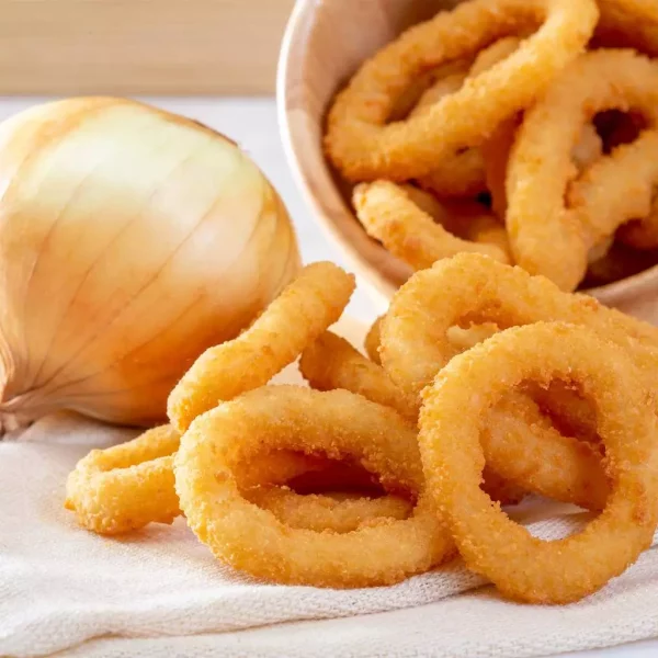 Onion Ring Sweet Chili Sauce 30g - Image 3