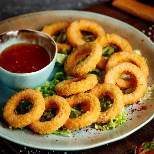 Onion Ring 200g - Image 3