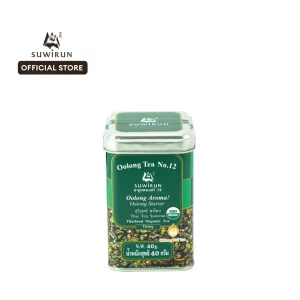 Oolong tea No.12, 40 grams
