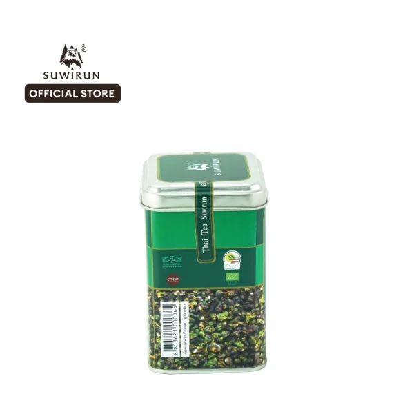 Oolong tea No.12, 40 grams - Image 3