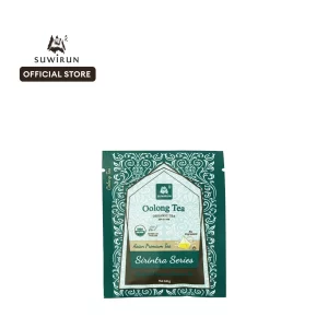 Oolong Tea,Sirintra Series