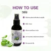 Organic Aloe Vera Water - Image 3