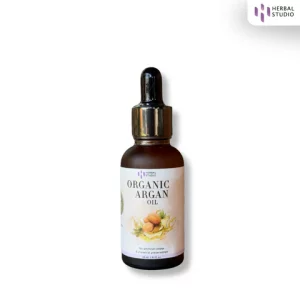 Organic Argan Oil