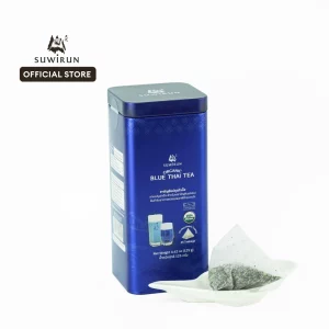 Organic Blue Thai Tea 125g
