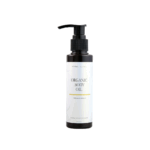 Organic Body Oil