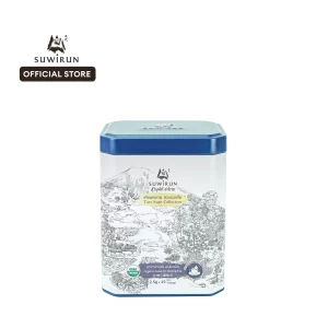 Organic Chacha Baolong Tea, 15 bags