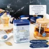 Organic Chacha Baolong Tea, 15 bags - Image 3