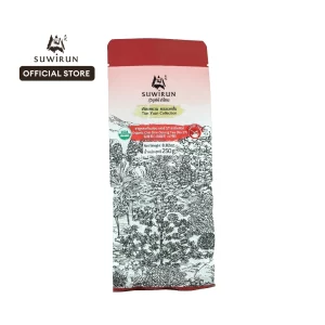 Organic Chin Shin Oolong Tea (No.17)