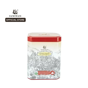Organic Chin Shin Oolong Tea (No.17),15 bags