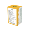 Organic Chrysanthemum Drink mixed with Assam Red Tea and Stevia - Image 3