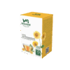 Organic Chrysanthemum Drink mixed with Assam Red Tea and Stevia - Image 2