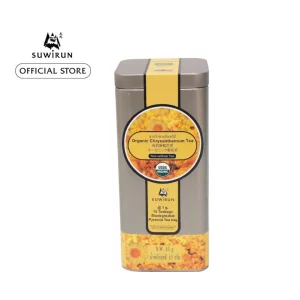 Organic Chrysanthemum Tea