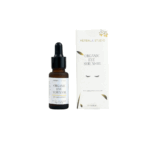 Organic Eye Serum Oil