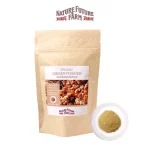 ORGANIC FREEZE DRIED GINGER POWDER