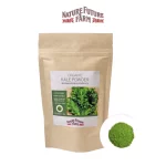 ORGANIC FREEZE DRIED KALE POWDER