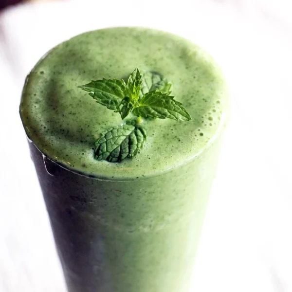 ORGANIC FREEZE DRIED KALE POWDER - Image 2