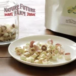 Organic Freeze Dried Lemongrass