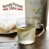 ORGANIC GINGER & LEMONGRASS TEA
