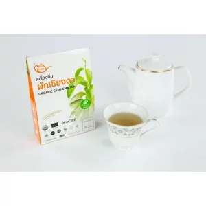 Organic Gymnema Tea