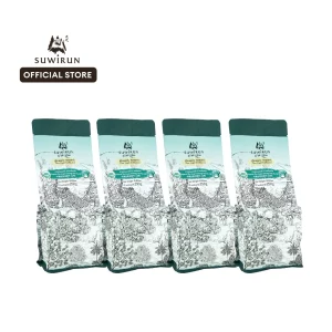 Organic Jin Xuan Oolong Tea (No.12)