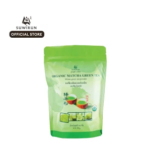 Organic Matcha Green Tea