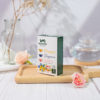 Organic mixed flower tea - Image 2