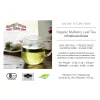 ORGANIC MULBERRY LEAF TEA - Image 2