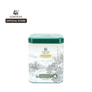 Organic Oolong Tea No. 12, 15 bags