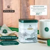 Organic Oolong Tea No. 12, 15 bags - Image 2