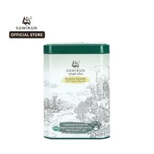Organic Oolong Tea No. 12, 250 grams