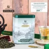 Organic Oolong Tea No. 12, 250 grams - Image 3