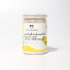 Organic raw banana powder